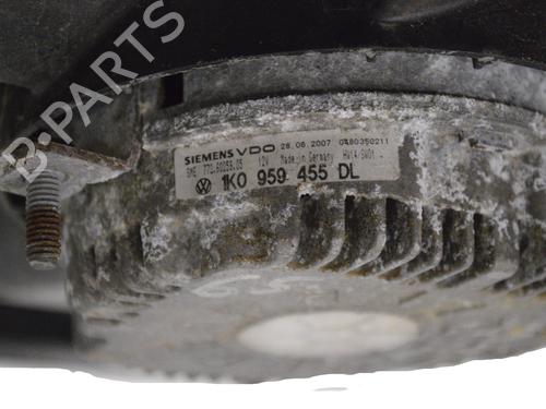 Radiator fan MERCEDES-BENZ E-CLASS (W213) AMG E 63 S 4-matic+ (213.089) | BP30234990M35 