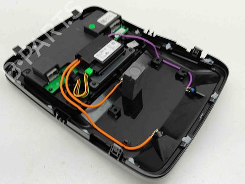 Interior roof light LAND ROVER RANGE ROVER VELAR (L560) 2.0 D240 SD4 4x4 | BP29346074I8 