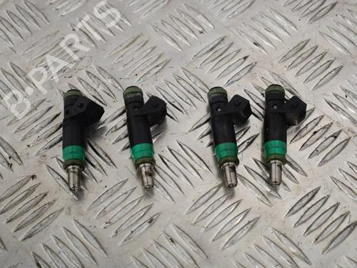 Used Injector FORD FUSION (JU_) 1.6 (100 hp) 14659243