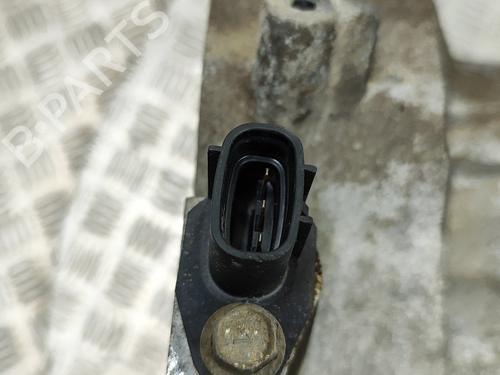 Gearbox NISSAN PATHFINDER III (R51) 2.5 dCi 4WD | BP25786926M3 