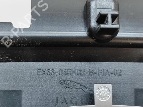 Gear lever JAGUAR F-TYPE Coupe (X152) 3.0 SCV6 400 SPORT AWD | BP27644791M90 - Image 7