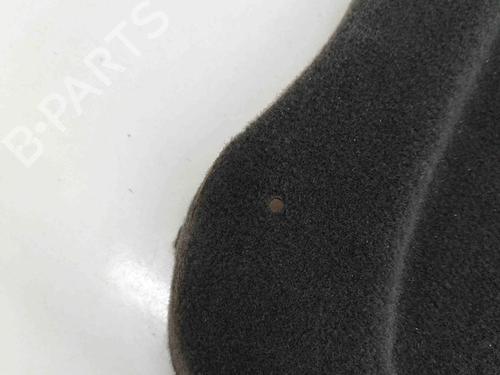 Rear parcel shelf VW T-ROC (A11, D11) 2.0 R 4motion | BP29487384C85  - Image 6