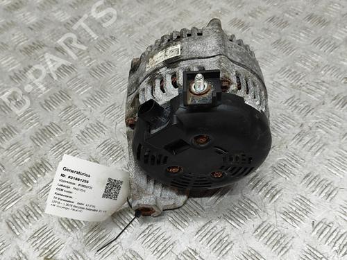 Generator BMW X2 (F39) sDrive 20 i | BP29392027M7 