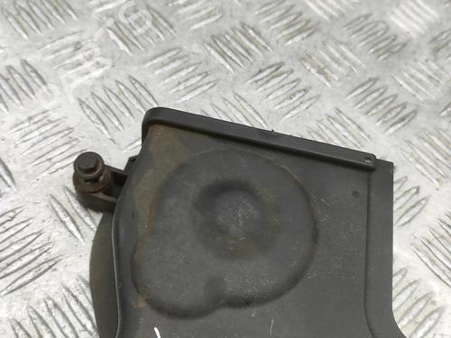 Timing cover JAGUAR XJ (X350, X358) D 2.7 | BP32076497M123 