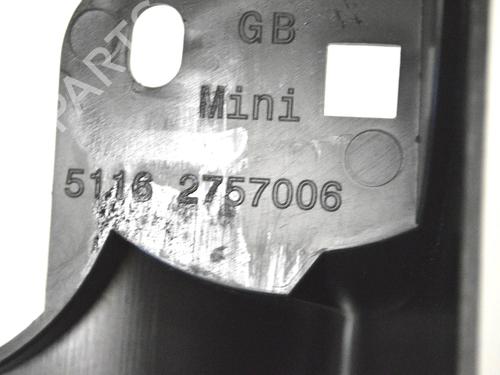 Middle console MINI MINI (R56) Cooper D | BP30894240I22  - Image 6