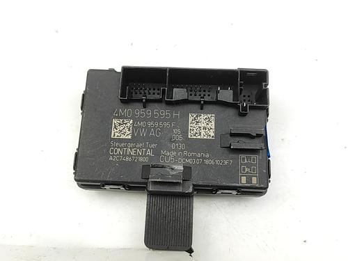 Elektronisk modul AUDI Q7 (4MB, 4MG, 4MQ) 50 TDI Mild Hybrid quattro (286 hp) 30679212