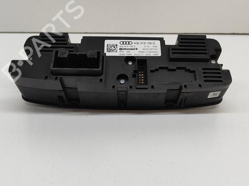 Electronic module AUDI A7 Sportback (4GA, 4GF) 3.0 TDI | BP23865804M83 