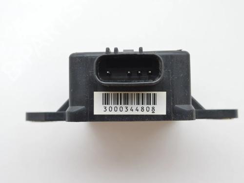 Used Electronic module LEXUS RX (_U3_) 300 (MCU35_, MCU35R) (204 hp) 9862898