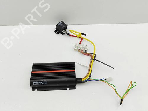 Used Electronic module Electronic module RENAULT MASTER III Van (FV) 2.3 dCi 145 FWD (FV0E, FV0F, FV0H, FV02, FV0M, FV0S,... (146 hp) 33382635 33382635