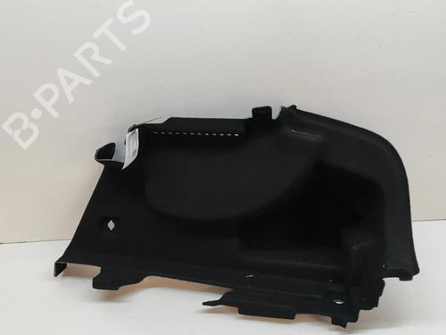 Forra da mala MERCEDES-BENZ A-CLASS (W177) A 180 (177.084) (136 hp) 28548872
