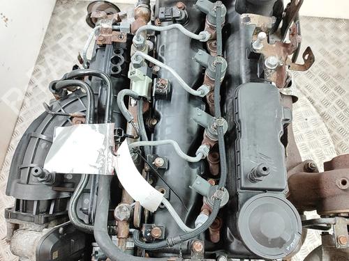 Engine HYUNDAI ix35 (LM, EL, ELH) 2.0 CRDi 4WD | BP37698688M1  - Image 5