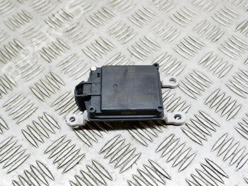 Used Electronic module NISSAN QASHQAI II (J11, J11_) 1.2 DIG-T (115 hp) 14637388