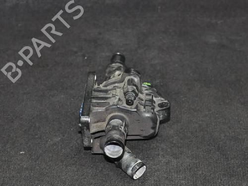 Thermostat housing PEUGEOT 208 I (CA_, CC_) 1.4 HDi | BP14651131M116 