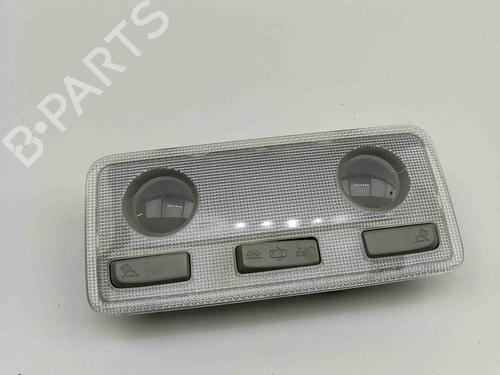 Used Interior roof light TOYOTA YARIS (_P13_) 1.3 (NSP130_, NSP130) (95 hp) 26022684