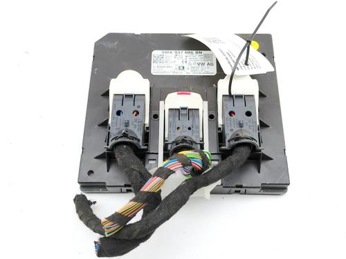 Control unit BMW 7 (E65, E66, E67) 745 i, Li | BP39244814M11 - Image 4