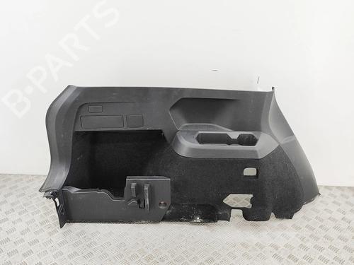 Bagagerumsbeklædning Bagagerumsbeklædning SEAT TARRACO (KN2) 1.5 TSI ACT (150 hp) 36703086 36703086