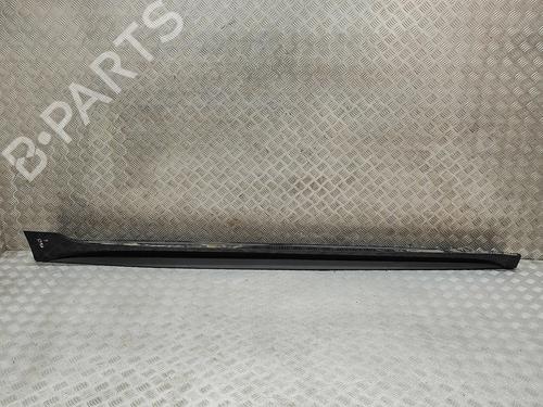 Højre sidekjole Højre sidekjole AUDI A5 Sportback (F5A, F5F) 2.0 TFSI quattro (252 hp) 33386169 33386169