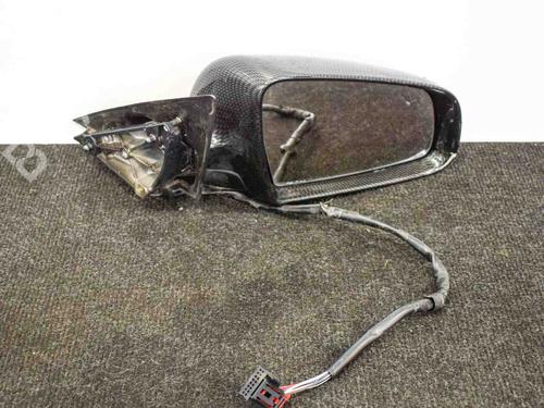 Used Right mirror AUDI A3 (8P1) 2.0 TDI 16V (140 hp) 6749571