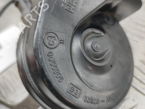 Horn FIAT DOBLO Bus (263_) 1.3 D Multijet (263AXC1A) | BP25787097E13 