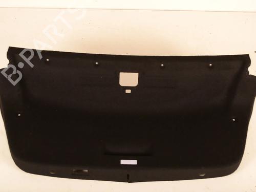 Bagagerumsbeklædning BMW 7 (G11, G12) 730 d, Ld (265 hp) 30234361