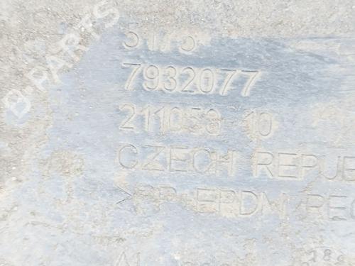 Underbody protection BMW iX (I20) xDrive 40 | BP32756290M92  - Image 7