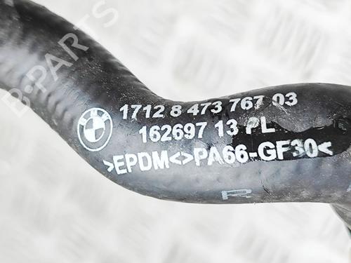 Pipe BMW X2 (U10) sDrive 20 i | BP36565001M125 - Image 7