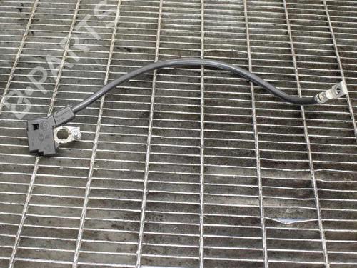 Used Cable BMW 5 (F10) 520 d (184 hp) 14611558