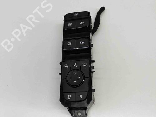 Right front window switch NISSAN QASHQAI III (J12) 1.3 DIG-T | BP28554914I26 