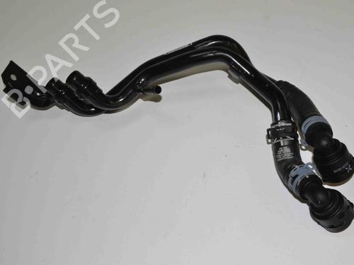 Rør VW PASSAT B8 (3G2, CB2) 2.0 TDI (190 hp) 30252057