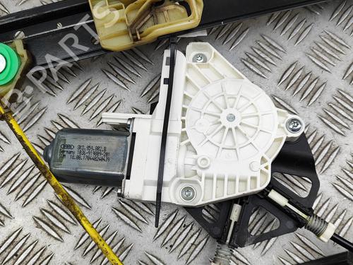 Front right window mechanism AUDI Q3 (8UB, 8UG) 2.0 TFSI quattro | BP37610015C23 - Image 3