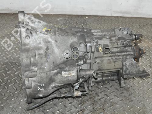 Used Gearbox BMW 1 (E87) 116 i (115 hp) 30208876