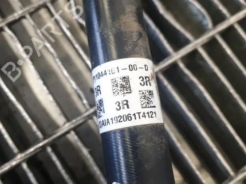 Right rear driveshaft TESLA MODEL 3 (5YJ3) EV | BP27748227M41 - Image 6