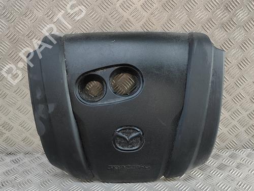 Topbeskyttelse MAZDA CX-30 (DM) e-SKYACTIV-X M Hybrid (186 hp) 28564766