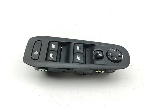 Used Right front window switch PEUGEOT 308 SW II (LC_, LJ_, LR_, LX_, L4_) 1.5 BlueHDi 130 (131 hp) 31339273