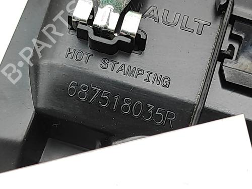 Luftventil RENAULT MASTER III Van (FV) 2.3 dCi 145 FWD (FV0E, FV0F, FV0H, FV02, FV0M, FV0S,... | BP33376488I21 - Image 6