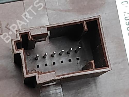 Electronic module PEUGEOT BOXER Van 2.0 BlueHDi 130 | BP36326748M83  - Image 5