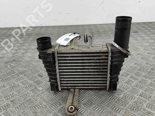 Intercooler MITSUBISHI COLT VI (Z3_A, Z2_A) 1.5 DI-D (Z39A) (95 hp) 24583819