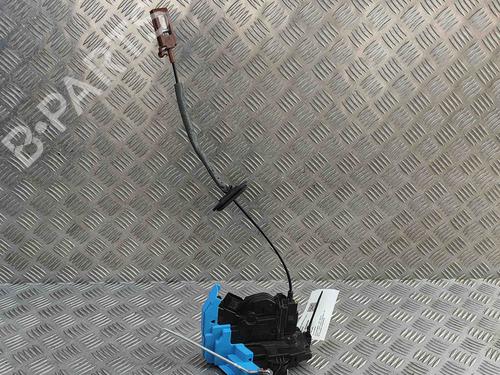 Rear right lock KIA NIRO II (SG2) EV | BP28955165C99