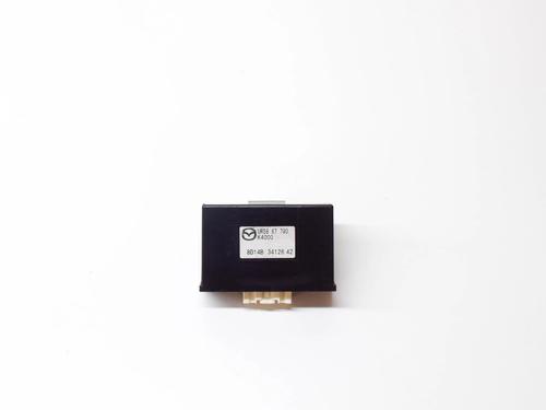 Used Electronic module Electronic module FORD RANGER (ET) 3.0 TDCi (156 hp) 10187024 10187024