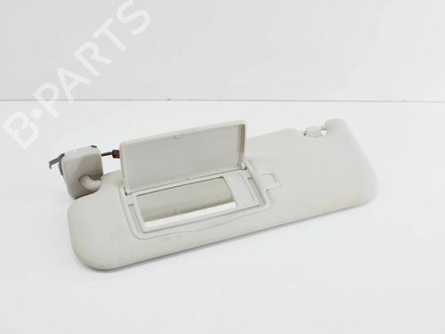 Venstre solskærm JAGUAR I-PACE (X590) EV400 AWD | BP27760274I1 