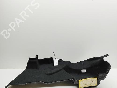 Boot lining MERCEDES-BENZ C-CLASS (W205) C 350 e (205.047) | BP30155061I3 