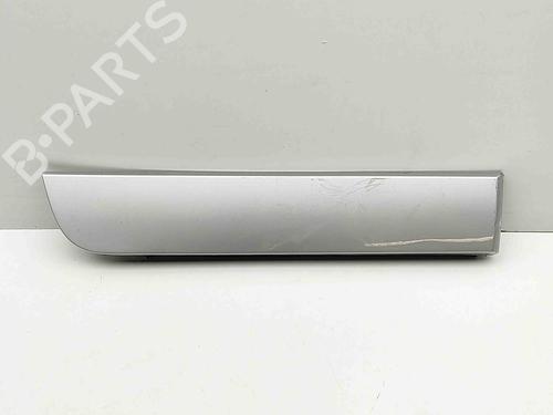 Used Door moulding trim BMW X3 (F25) xDrive 20 d (184 hp) 29310432