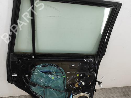Left rear door TOYOTA LAND CRUISER PRADO (_J12_) 3.0 D-4D (KDJ120, KDJ125, KDJ121) | BP27531982C4 