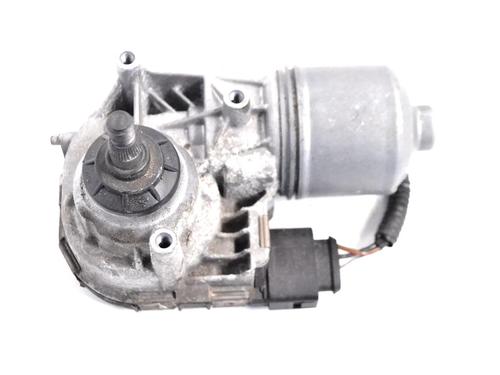 Used Front wiper motor FORD FOCUS III 1.0 EcoBoost (100 hp) 30227026