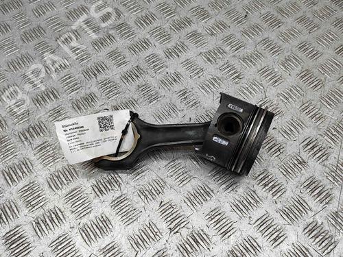 Other MERCEDES-BENZ SPRINTER 3-t Bus (B906) 211 CDI (906.711, 906.713) | BP29542340O1 