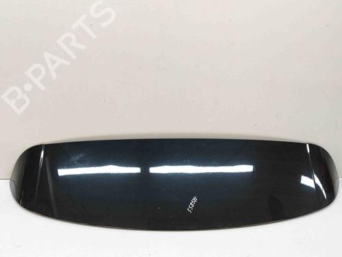 Used Rear spoiler ALFA ROMEO STELVIO (949_) 2.9 Q4 (949.AXG2A, 949.AXH2A, 949.AXS2A) (510 hp) 28954607