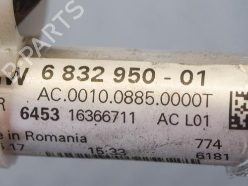 AC pipe BMW X1 (F48) xDrive 18 d | BP14614508M126 