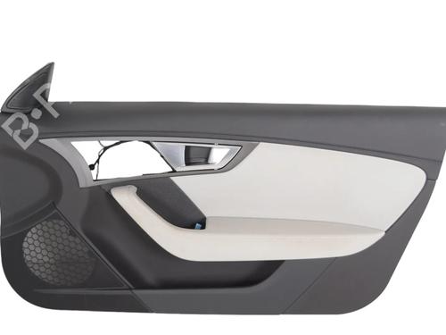 Guarnecido delantero derecho JAGUAR F-TYPE Coupe (X152) 3.0 SCV6 (340 hp) 30255815