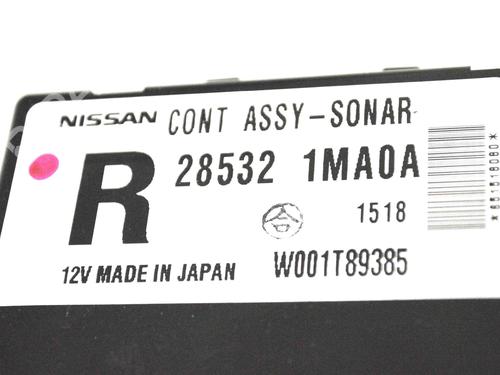 Electronic module INFINITI M (Y51) 30d | BP30223619M83