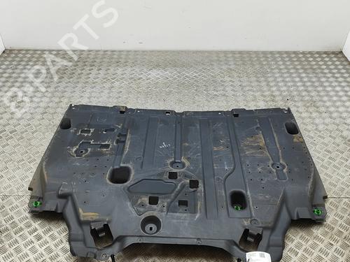 Used Upper protection Upper protection 36984069 36984069